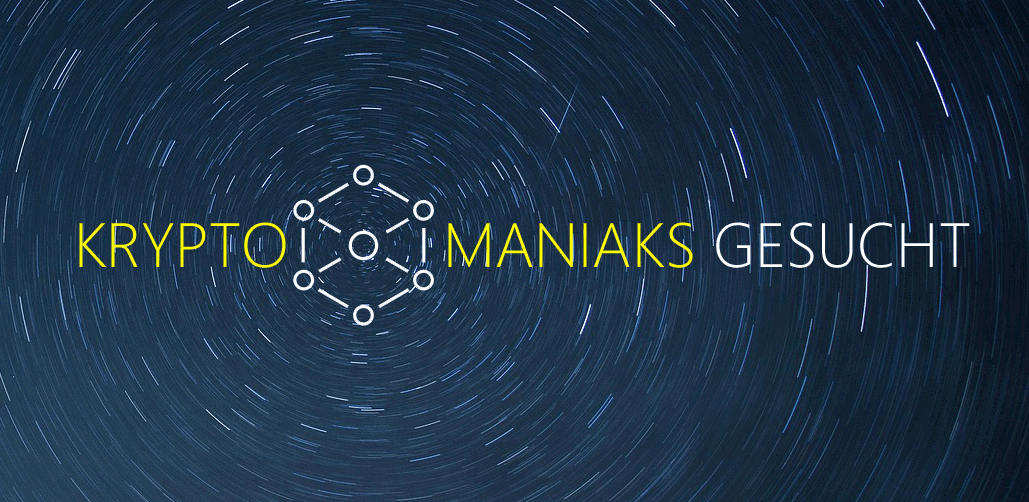 SSI /DLT Experte (m, w, d) gesucht!